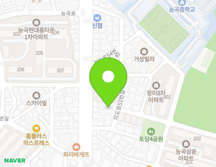 12-14 Jido-ro 52beon-gil, Deogyang-gu, Goyang-si, Gyeonggi-do, Republic of Korea Map