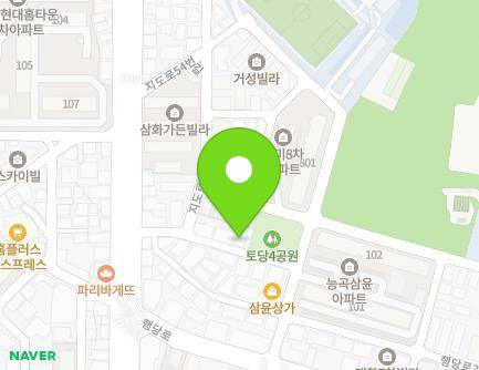 17 Jido-ro 42beon-gil, Deogyang-gu, Goyang-si, Gyeonggi-do, Republic of Korea Map