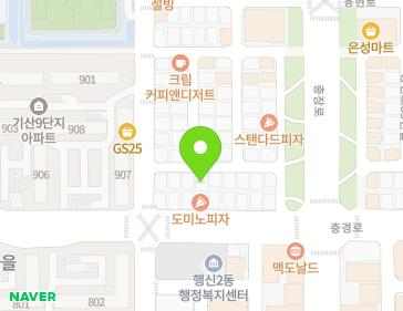 8 Muwon-ro 36beon-gil, Deogyang-gu, Goyang-si, Gyeonggi-do, Republic of Korea 8 Muwon-ro 36beon-gil, Deogyang-gu, Goyang-si, Gyeonggi-do, Republic of Korea Map