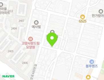 32 Haengsin-ro 279beon-gil, Deogyang-gu, Goyang-si, Gyeonggi-do, Republic of Korea 32 Haengsin-ro 279beon-gil, Deogyang-gu, Goyang-si, Gyeonggi-do, Republic of Korea Map