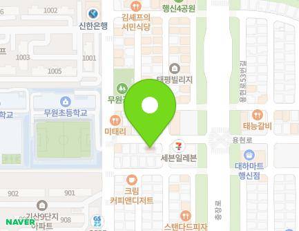 50-12 Muwon-ro, Deogyang-gu, Goyang-si, Gyeonggi-do, Republic of Korea Map