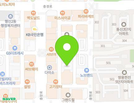 30 Yonghyeon-ro 5beon-gil, Deogyang-gu, Goyang-si, Gyeonggi-do, Republic of Korea Map