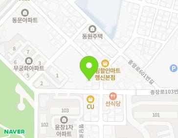 38 Chungjang-ro 103beon-gil, Deogyang-gu, Goyang-si, Gyeonggi-do, Republic of Korea 38 Chungjang-ro 103beon-gil, Deogyang-gu, Goyang-si, Gyeonggi-do, Republic of Korea Map