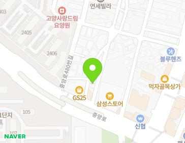 7 Jungang-ro 472beon-gil, Deogyang-gu, Goyang-si, Gyeonggi-do, Republic of Korea 7 Jungang-ro 472beon-gil, Deogyang-gu, Goyang-si, Gyeonggi-do, Republic of Korea Map