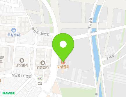 322 Haengsin-ro, Deogyang-gu, Goyang-si, Gyeonggi-do, Republic of Korea Map