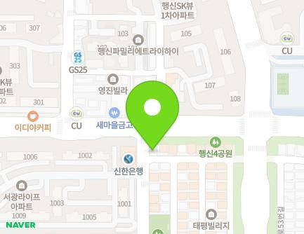 68 Muwon-ro, Deogyang-gu, Goyang-si, Gyeonggi-do, Republic of Korea Map