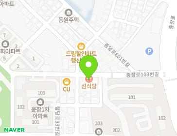 27 Chungjang-ro 103beon-gil, Deogyang-gu, Goyang-si, Gyeonggi-do, Republic of Korea 27 Chungjang-ro 103beon-gil, Deogyang-gu, Goyang-si, Gyeonggi-do, Republic of Korea Map