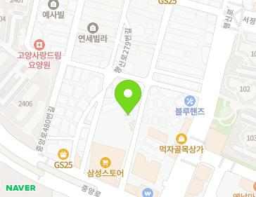21 Jungang-ro 468beon-gil, Deogyang-gu, Goyang-si, Gyeonggi-do, Republic of Korea 21 Jungang-ro 468beon-gil, Deogyang-gu, Goyang-si, Gyeonggi-do, Republic of Korea Map
