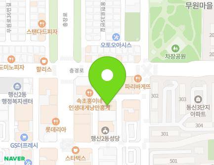 54 Yonghyeon-ro 5beon-gil, Deogyang-gu, Goyang-si, Gyeonggi-do, Republic of Korea Map
