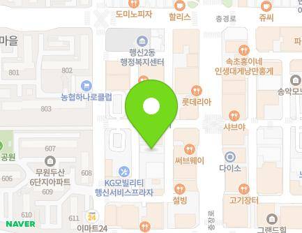 31 Muwon-ro 6beon-gil, Deogyang-gu, Goyang-si, Gyeonggi-do, Republic of Korea Map