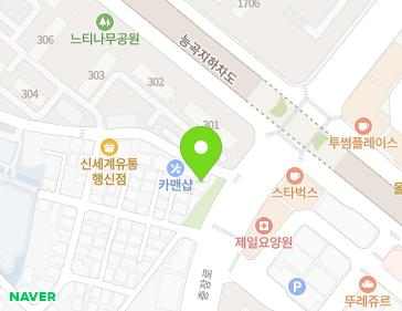 5 Chungjang-ro 123beon-gil, Deogyang-gu, Goyang-si, Gyeonggi-do, Republic of Korea 5 Chungjang-ro 123beon-gil, Deogyang-gu, Goyang-si, Gyeonggi-do, Republic of Korea Map