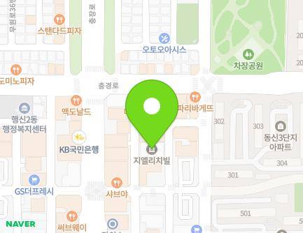 50 Yonghyeon-ro 5beon-gil, Deogyang-gu, Goyang-si, Gyeonggi-do, Republic of Korea Map