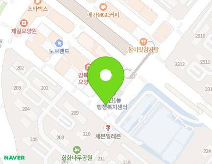 541-18 Jungang-ro, Deogyang-gu, Goyang-si, Gyeonggi-do, Republic of Korea