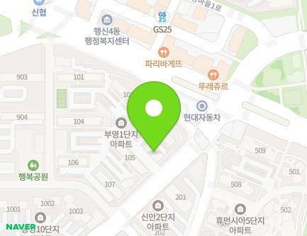 151 Chunggyeong-ro, Deogyang-gu, Goyang-si, Gyeonggi-do, Republic of Korea Map