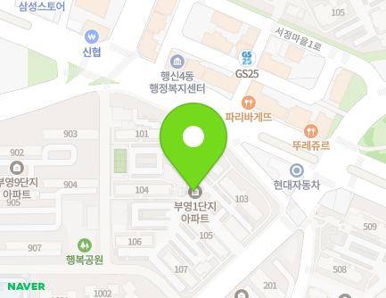 149 Chunggyeong-ro, Deogyang-gu, Goyang-si, Gyeonggi-do, Republic of Korea Map