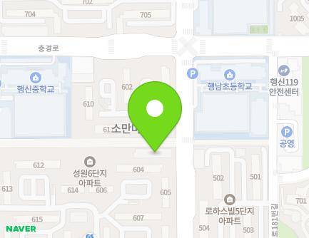 15 Soman-ro, Deogyang-gu, Goyang-si, Gyeonggi-do, Republic of Korea Map