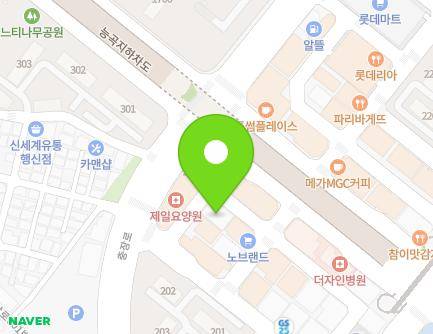 8-9 Jungang-ro 557beon-gil, Deogyang-gu, Goyang-si, Gyeonggi-do, Republic of Korea Map