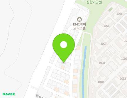 16-1 Kkonnaeeum 3-gil, Deogyang-gu, Goyang-si, Gyeonggi-do, Republic of Korea Map