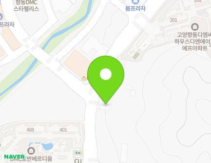 94 Hyanggi-ro, Deogyang-gu, Goyang-si, Gyeonggi-do, Republic of Korea Map