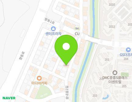74 Kkonnaeeum 2-gil, Deogyang-gu, Goyang-si, Gyeonggi-do, Republic of Korea Map