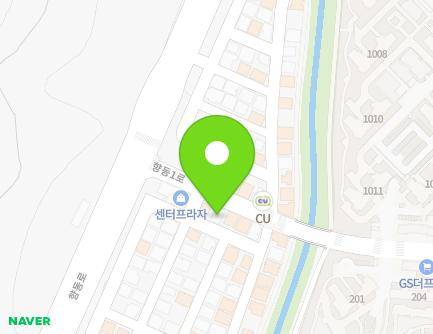 8 Hyangdong 1-ro, Deogyang-gu, Goyang-si, Gyeonggi-do, Republic of Korea Map