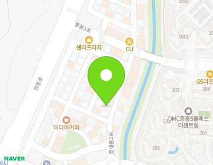 76 Kkonnaeeum 2-gil, Deogyang-gu, Goyang-si, Gyeonggi-do, Republic of Korea Map