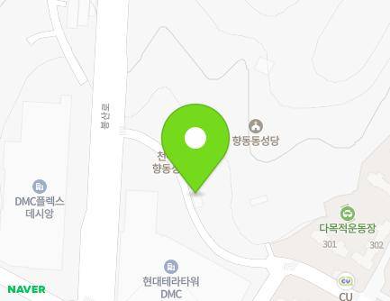84 Hyanggi 5-ro, Deogyang-gu, Goyang-si, Gyeonggi-do, Republic of Korea Map