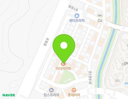 50-3 Kkonnaeeum 2-gil, Deogyang-gu, Goyang-si, Gyeonggi-do, Republic of Korea Map