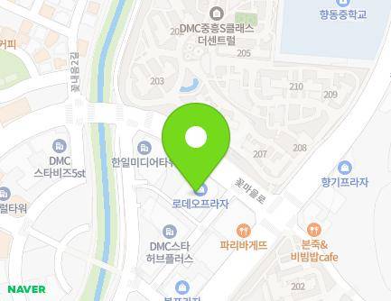 68 Kkonmaeul-ro, Deogyang-gu, Goyang-si, Gyeonggi-do, Republic of Korea Map