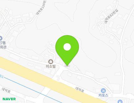 36-2 Daedeok-ro 86beon-gil, Deogyang-gu, Goyang-si, Gyeonggi-do, Republic of Korea Map