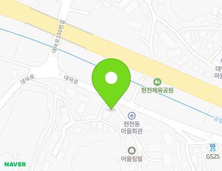 141 Daedeok-ro, Deogyang-gu, Goyang-si, Gyeonggi-do, Republic of Korea Map