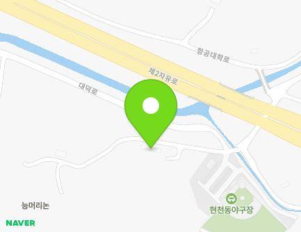 158-85 Daedeok-ro, Deogyang-gu, Goyang-si, Gyeonggi-do, Republic of Korea Map