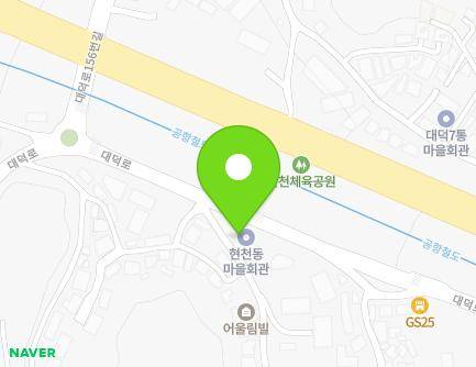 137 Daedeok-ro, Deogyang-gu, Goyang-si, Gyeonggi-do, Republic of Korea Map