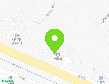 46 Daedeok-ro 86beon-gil, Deogyang-gu, Goyang-si, Gyeonggi-do, Republic of Korea Map