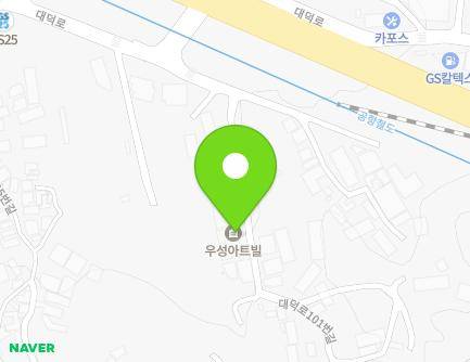 30 Daedeok-ro 101beon-gil, Deogyang-gu, Goyang-si, Gyeonggi-do, Republic of Korea Map