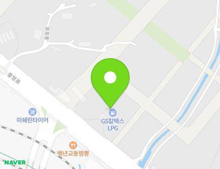 246 Jungang-ro, Deogyang-gu, Goyang-si, Gyeonggi-do, Republic of Korea Map