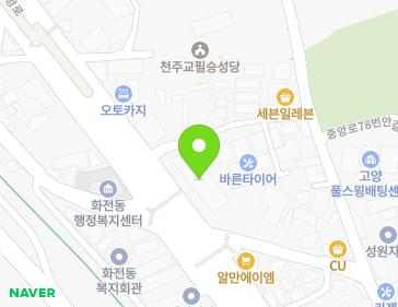 128 Jungang-ro, Deogyang-gu, Goyang-si, Gyeonggi-do, Republic of Korea 128 Jungang-ro, Deogyang-gu, Goyang-si, Gyeonggi-do, Republic of Korea Map