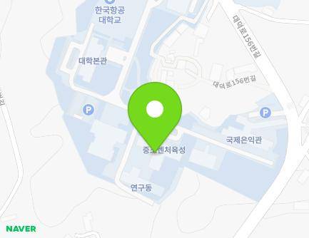76-5 Hanggongdaehak-ro, Deogyang-gu, Goyang-si, Gyeonggi-do, Republic of Korea