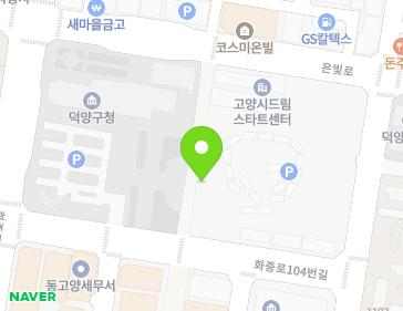 31 Hwajung-ro 104beon-gil, Deogyang-gu, Goyang-si, Gyeonggi-do, Republic of Korea 31 Hwajung-ro 104beon-gil, Deogyang-gu, Goyang-si, Gyeonggi-do, Republic of Korea Map