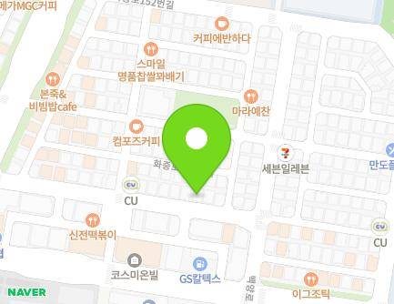 43 Hwajung-ro 130beon-gil, Deogyang-gu, Goyang-si, Gyeonggi-do, Republic of Korea Map