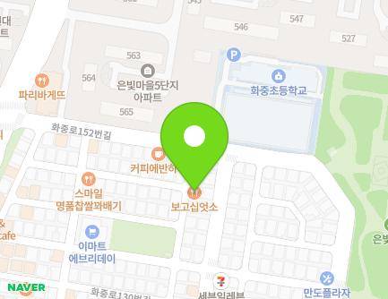 38-9 Hwajung-ro 152beon-gil, Deogyang-gu, Goyang-si, Gyeonggi-do, Republic of Korea Map