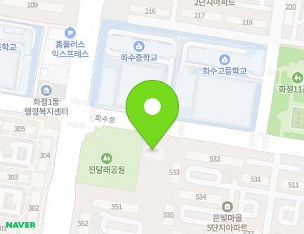 48 Hwasu-ro, Deogyang-gu, Goyang-si, Gyeonggi-do, Republic of Korea