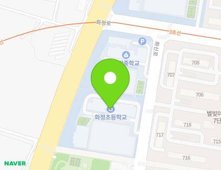 333 Hwasin-ro, Deogyang-gu, Goyang-si, Gyeonggi-do, Republic of Korea