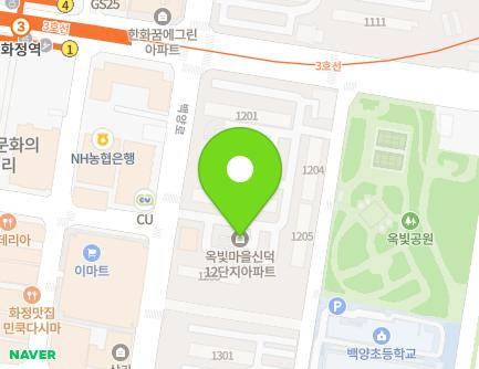 84 Baegyang-ro, Deogyang-gu, Goyang-si, Gyeonggi-do, Republic of Korea Map