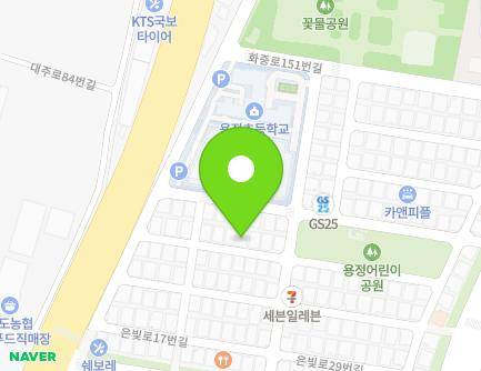 21-8 Eunbit-ro 17beon-gil, Deogyang-gu, Goyang-si, Gyeonggi-do, Republic of Korea Map