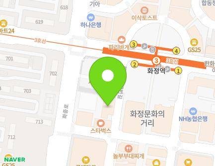 67 Hwasin-ro 272beon-gil, Deogyang-gu, Goyang-si, Gyeonggi-do, Republic of Korea Map