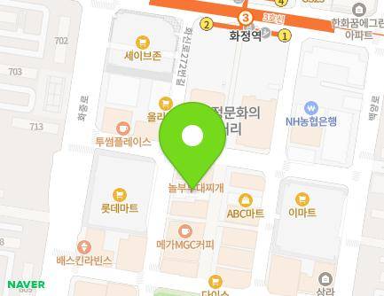 48 Hwasin-ro 272beon-gil, Deogyang-gu, Goyang-si, Gyeonggi-do, Republic of Korea Map