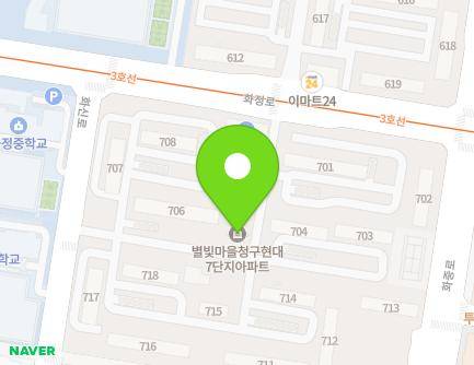 340 Hwasin-ro, Deogyang-gu, Goyang-si, Gyeonggi-do, Republic of Korea Map