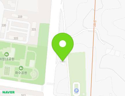 362 Chungjang-ro, Deogyang-gu, Goyang-si, Gyeonggi-do, Republic of Korea Map