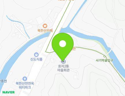 8-8 Bukhansan-ro 618beon-gil, Deogyang-gu, Goyang-si, Gyeonggi-do, Republic of Korea Map